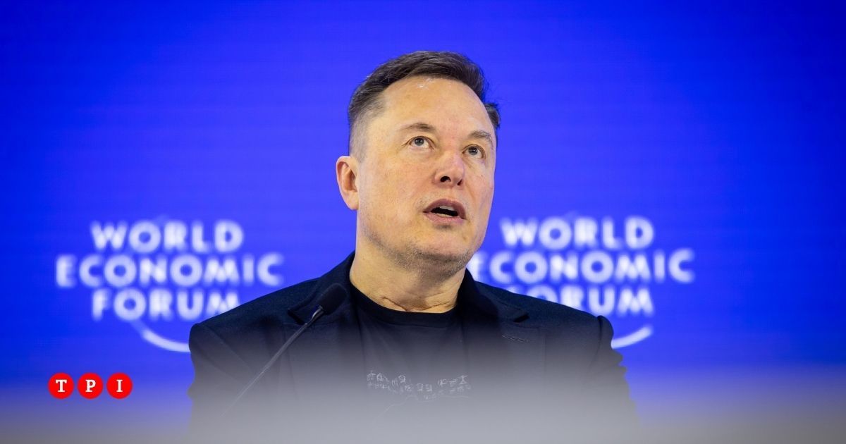la profezia di elon musk il denaro diventer224 irrilevante e la moneta convenzionale non avr224 importanza da Tpi.it la profezia di elon musk il denaro diventer224 irrilevante e la moneta convenzionale non avr224 importanza