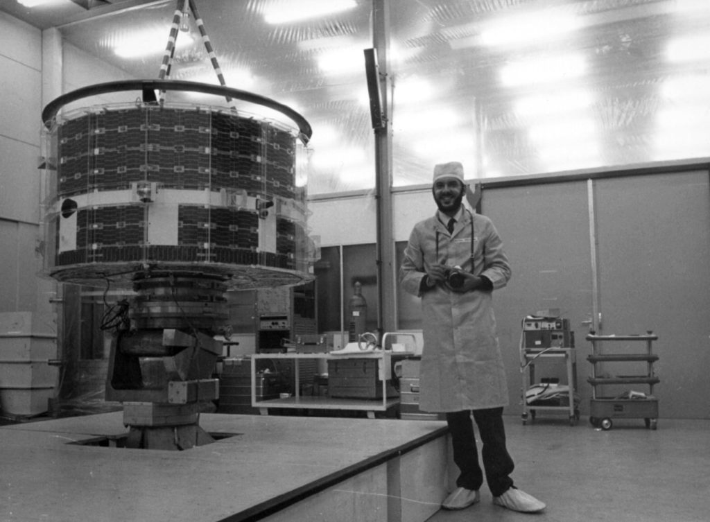 Early Italian Space Science in a European Context: il convegno all’Accademia Nazionale dei Lincei