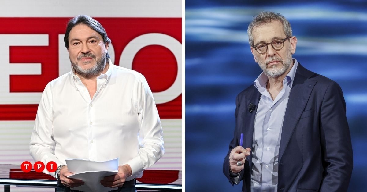 ranucci da formigli nessuna lezione meglio l8217intelligenza artificiale che la stupidit224 naturale da Tpi.it ranucci da formigli nessuna lezione meglio l8217intelligenza artificiale che la stupidit224 naturale