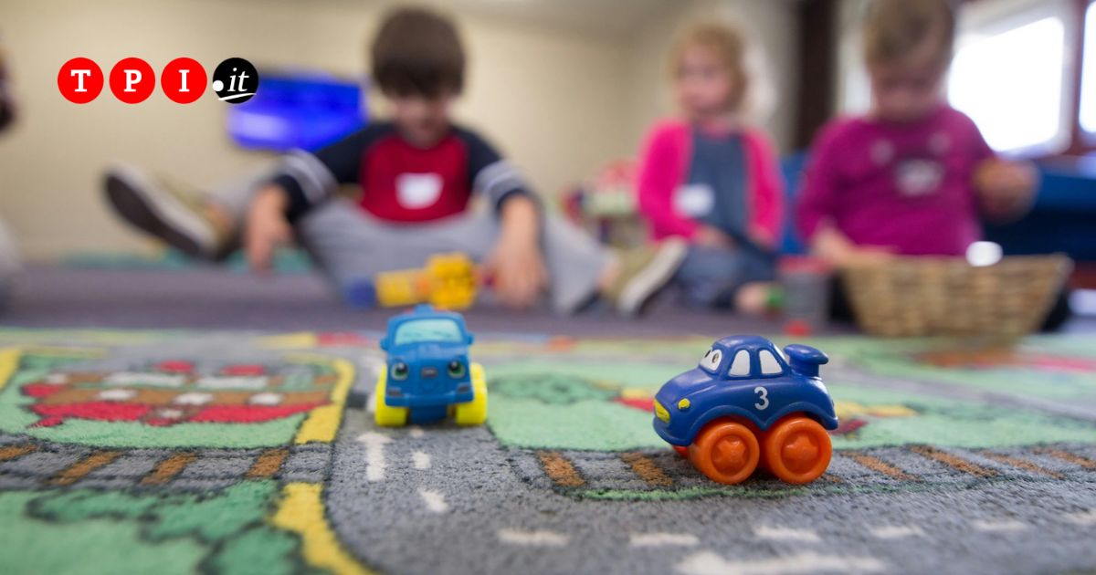 reggio emilia il comune apre le porte a educatori di scuole ebraiche scoppia la polemica da Tpi.it reggio emilia il comune apre le porte a educatori di scuole ebraiche scoppia la polemica