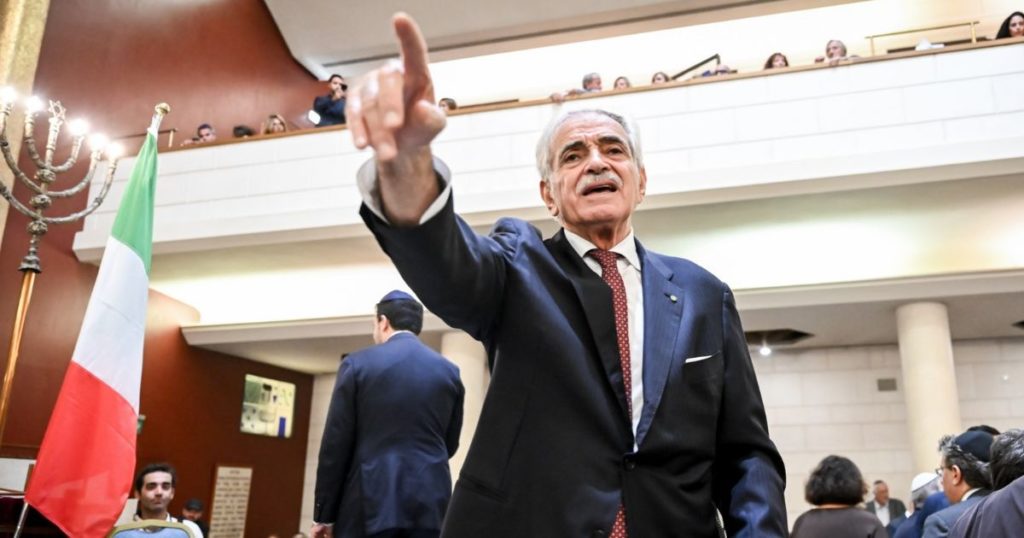 I docenti ebrei americani rinunciano alla visita a Reggio Children: “Dall’Emilia richieste antisemite”