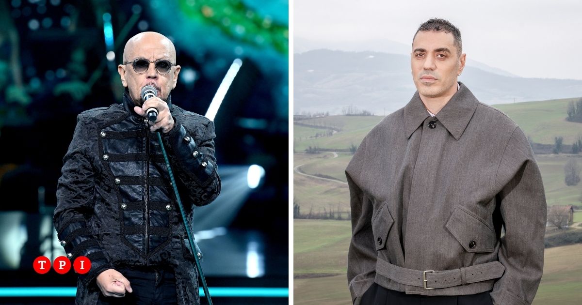 enrico ruggeri contro marracash quei ragazzi sognano il lusso che lui si pu242 concedere facendo pagare i biglietti dei concerti 120 euro da Tpi.it enrico ruggeri contro marracash quei ragazzi sognano il lusso che lui si pu242 concedere facendo pagare i biglietti dei concerti 120 euro
