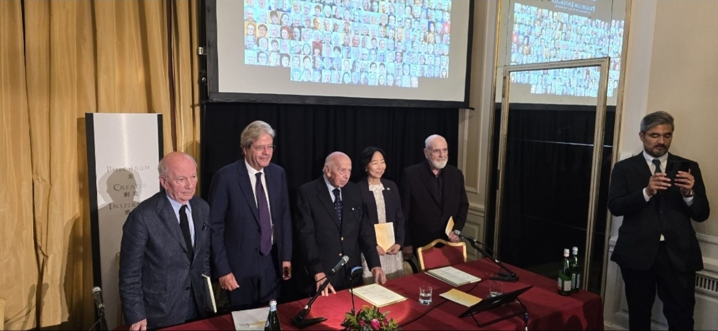 il praemium imperiale celebra la sua 37170 edizione roma si unisce al coro globale delle arti da Tpi.it il praemium imperiale celebra la sua 37170 edizione roma si unisce al coro globale delle arti