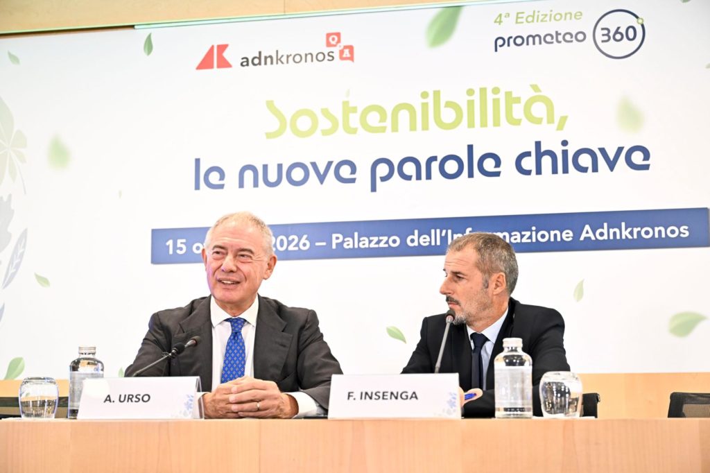 Adnkronos Q&A: La sostenibilità orienta le scelte dei consumatori ma ‘no’ al Green deal e stop al Greenwashing