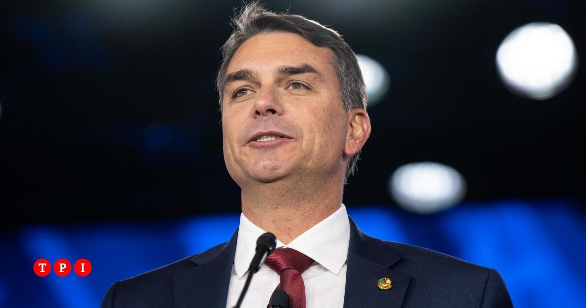 bolsonaro perde e scappa dal brasile trump 232 pronto ad accoglierlo negli usa da Tpi.it bolsonaro perde e scappa dal brasile trump 232 pronto ad accoglierlo negli usa