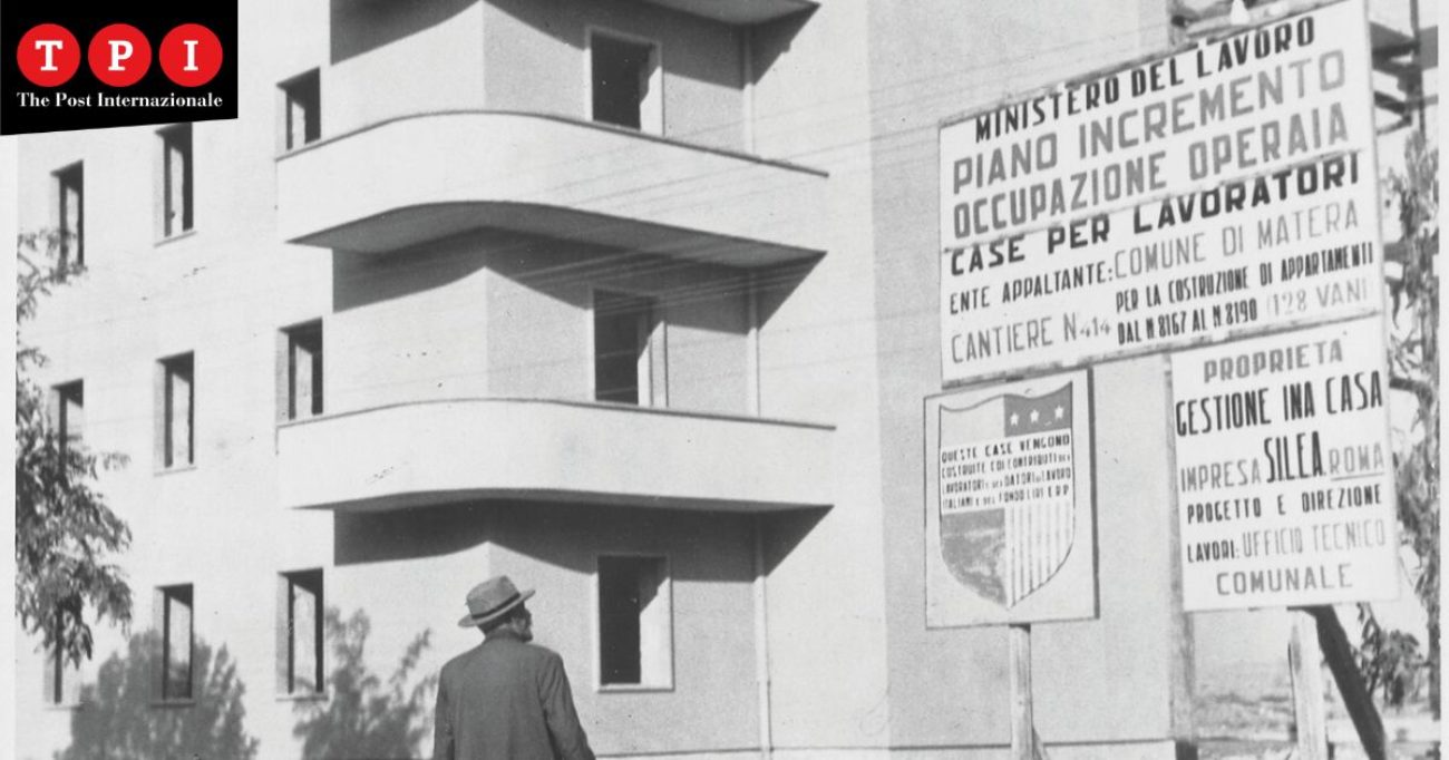 la repubblica fondata sul mattone dall8217ina casa al piano meloni tra salari fermi tassi dei mutui in rialzo e affitti insostenibili da Tpi.it la repubblica fondata sul mattone dall8217ina casa al piano meloni tra salari fermi tassi dei mutui in rialzo e affitti insostenibili