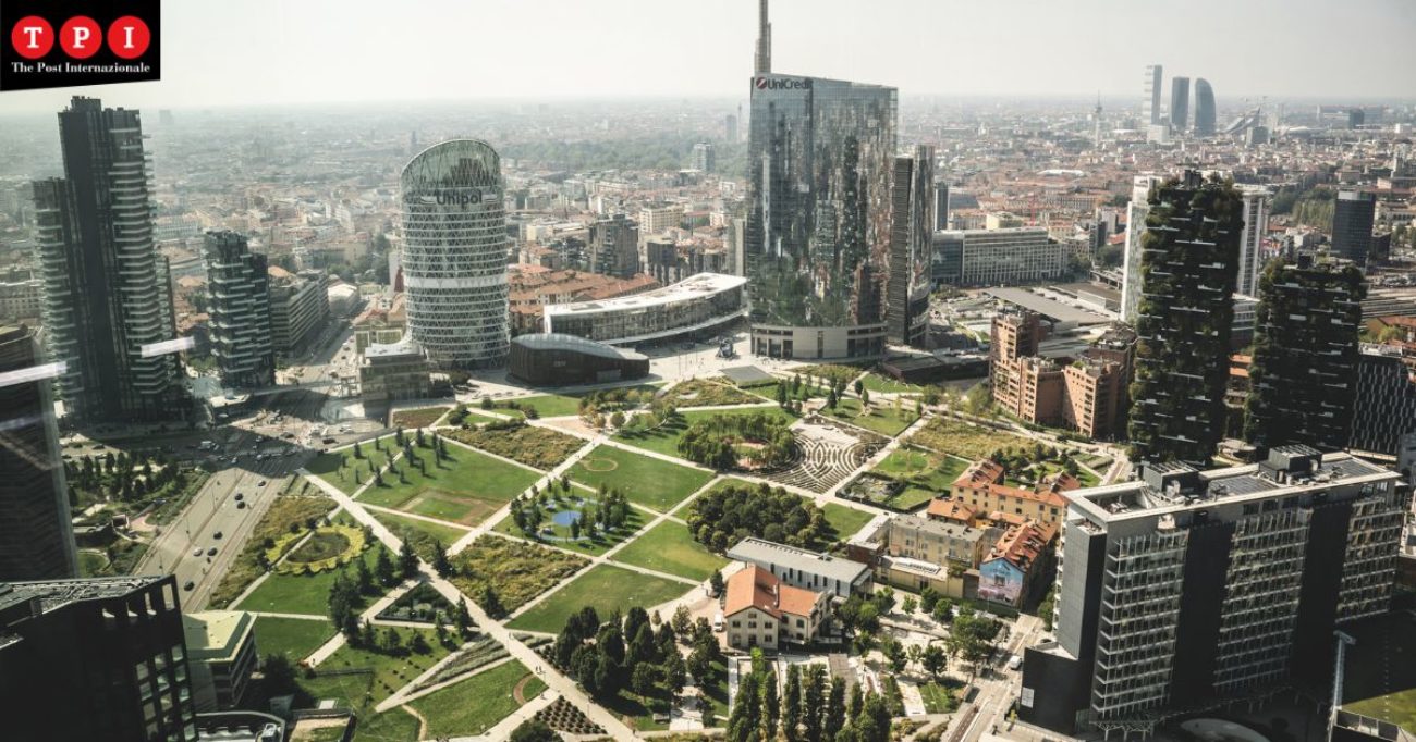 gentrificazione turismo di massa e povert224 abitativa di chi sono le nostre citt224 da Tpi.it gentrificazione turismo di massa e povert224 abitativa di chi sono le nostre citt224