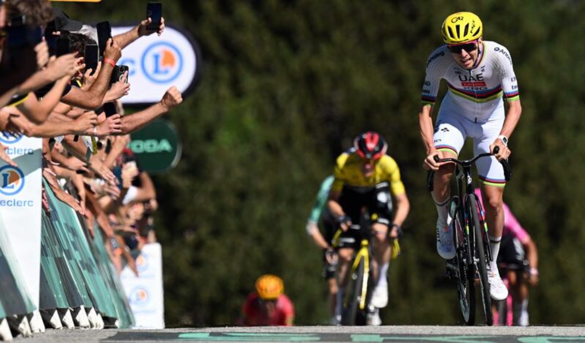 giro di lombardia 2026 orfana di tadej che corsa sar224 da Tpi.it giro di lombardia 2026 orfana di tadej che corsa sar224