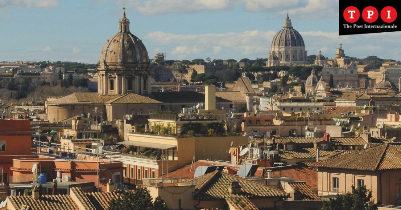 cos236 i fondi e gli affitti brevi hanno cambiato il mercato immobiliare da Tpi.it cos236 i fondi e gli affitti brevi hanno cambiato il mercato immobiliare
