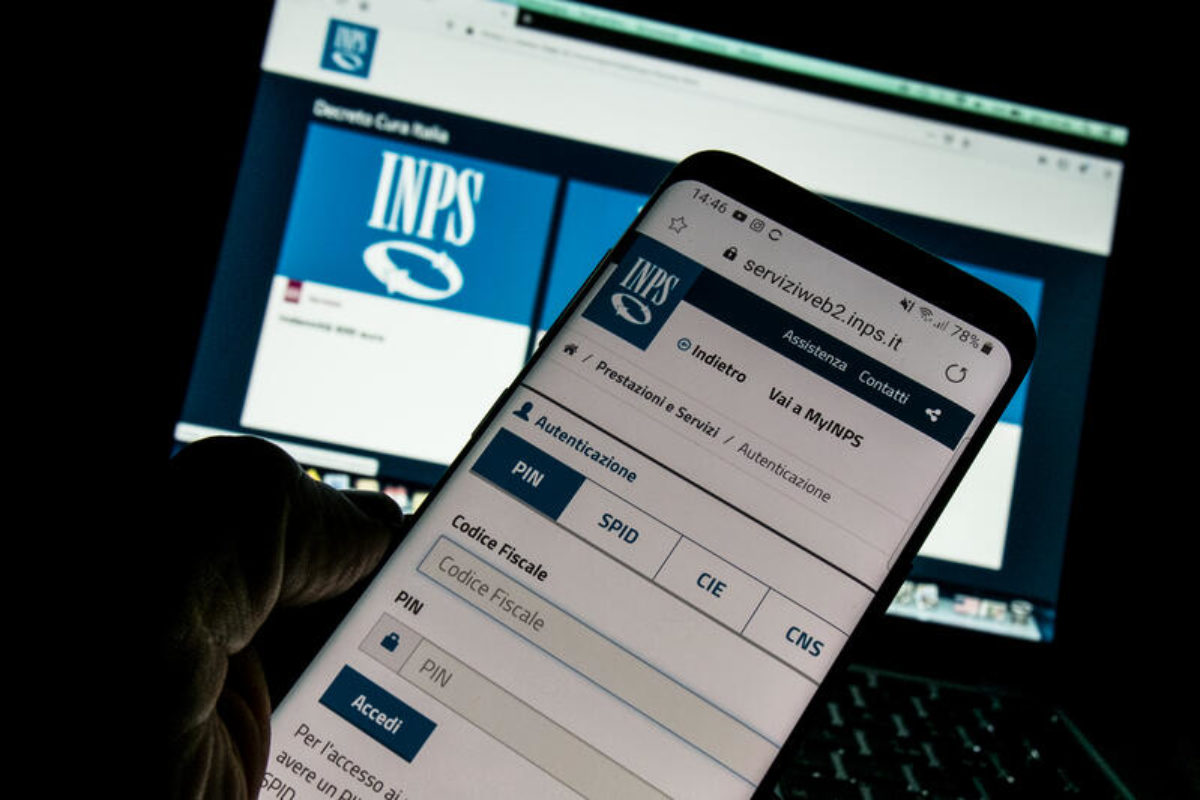 inps per i giovani il primo anno 33 milioni di visite al portale dedicato agli under 34 da Tpi.it inps per i giovani il primo anno 33 milioni di visite al portale dedicato agli under 34