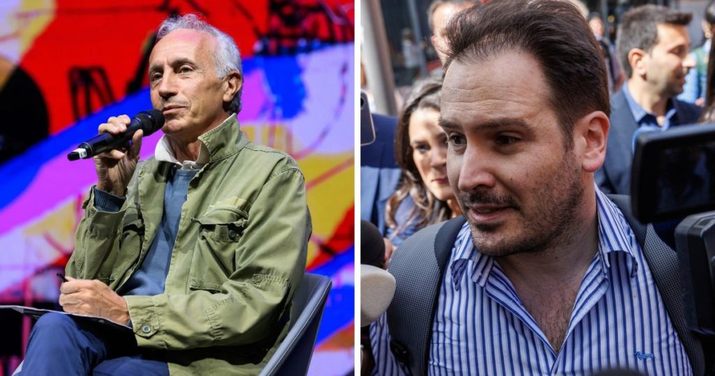 Travaglio su Garlasco: “L’indagine su Andrea Sempio è senza prove”