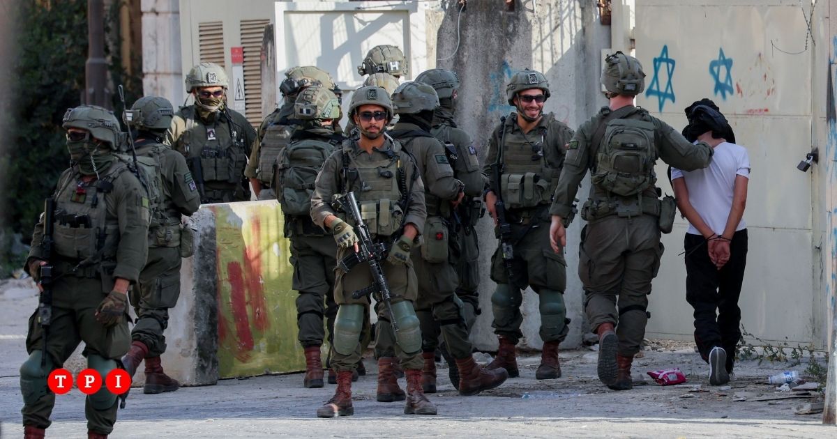 da israele arriva il controdocumentario in risposta a naza da Tpi.it da israele arriva il controdocumentario in risposta a naza