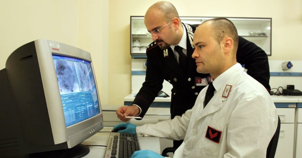 Delitto di Garlasco, il comandante generale dei carabinieri: “I Ris sono una eccellenza, ma se qualcuno ha sbagliato pagherà”