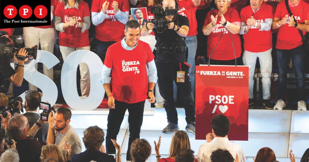hasta la casa siempre cos236 la rivolta delle chiavi ha scosso la spagna da Tpi.it hasta la casa siempre cos236 la rivolta delle chiavi ha scosso la spagna