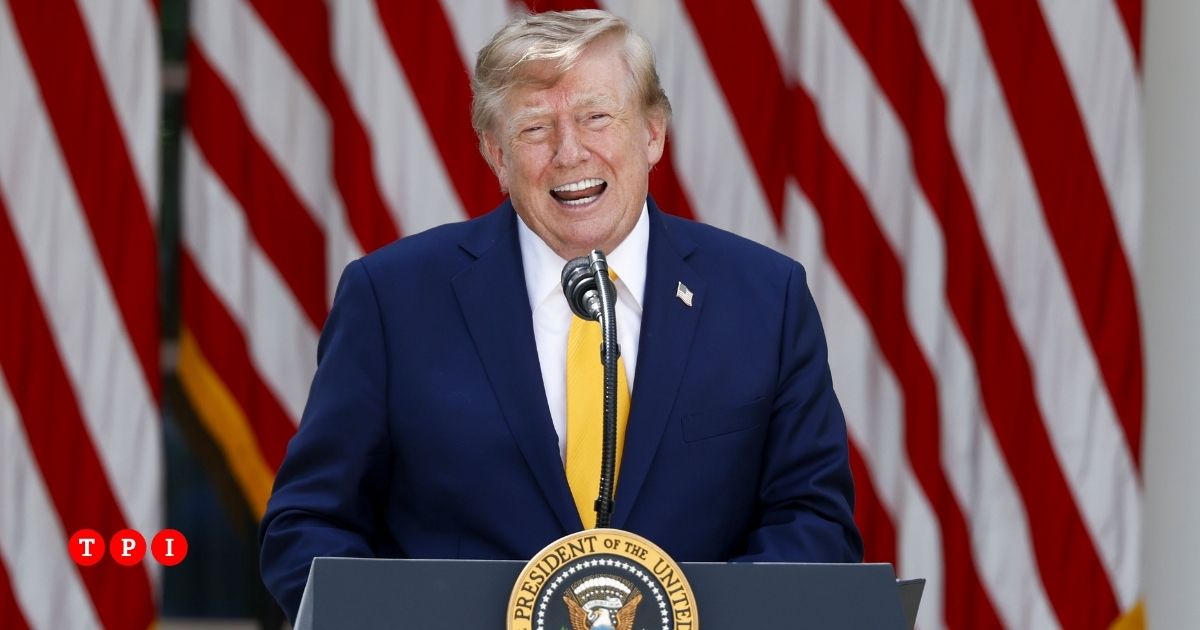 gli osservatori internazionali dell8217osce non monitoreranno il corretto svolgimento delle elezioni di midterm negli usa da Tpi.it gli osservatori internazionali dell8217osce non monitoreranno il corretto svolgimento delle elezioni di midterm negli usa