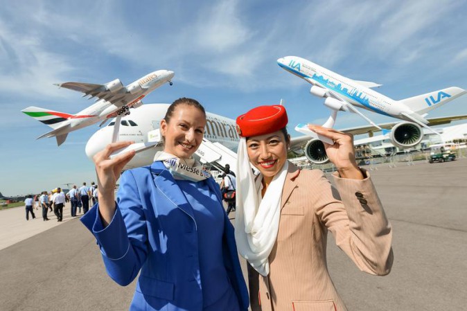 Quanto conviene lavorare per una compagnia aerea TPI