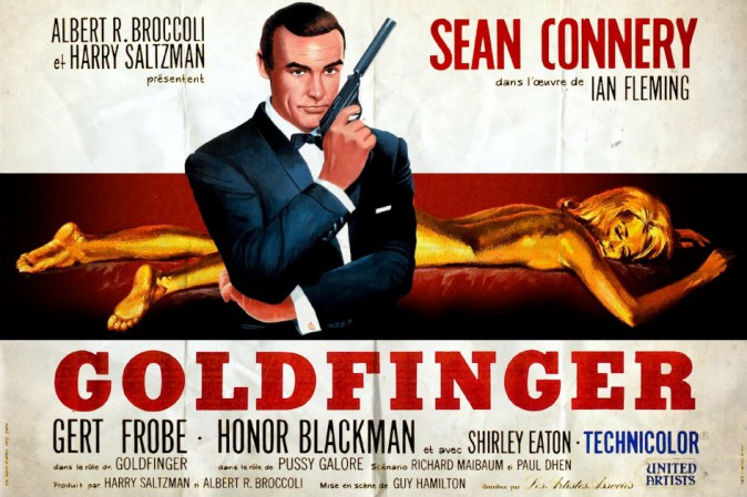 Quanti Sono I Film Di 007