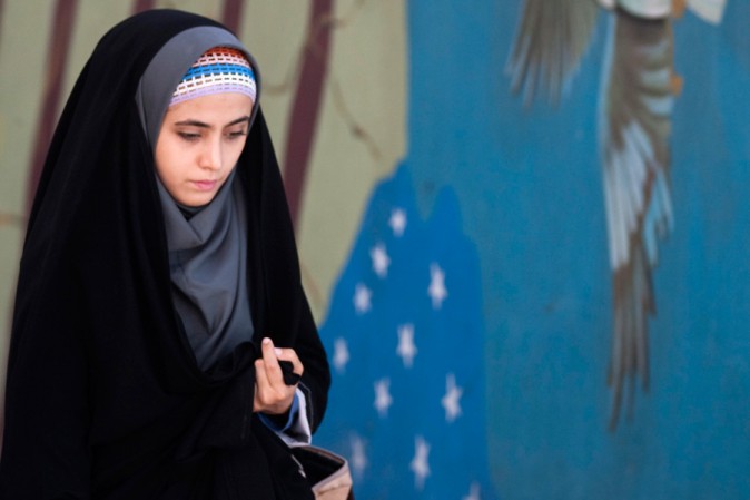 Dall'hijab al burqa, quali sono tutti i tipi di veli 